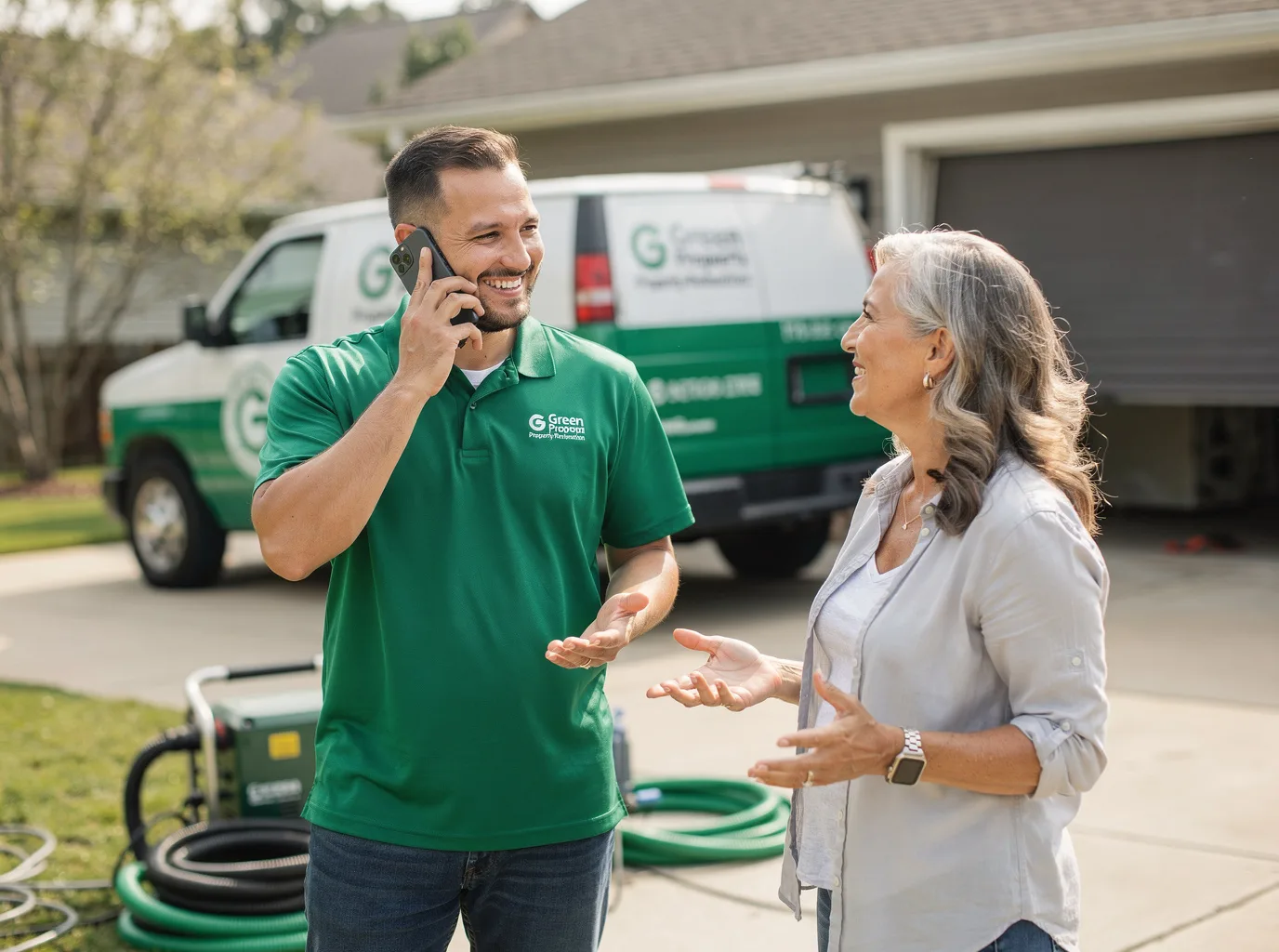 Water Damage Restoration Morrison, IA FAQs